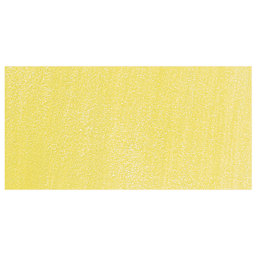 Lascaux Perlacryl Iridescent Acrylic - Lemon Yellow swatch