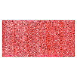 Lascaux Perlacryl Iridescent Acrylic Paint - Bright Red swatch