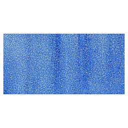 Lascaux Perlacryl Iridescent Acrylic Paint - Dark Blue swatch