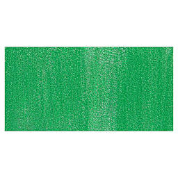 Lascaux Perlacryl Iridescent Acrylic Paint - Green Yellow swatch