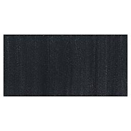 Lascaux Perlacryl Iridescent Acrylic Paint - Pearl Black swatch