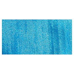 Lascaux Perlacryl Iridescent Acrylic Paint - Turquoise Blue swatch