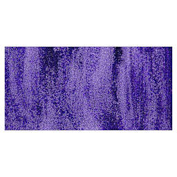 Lascaux Perlacryl Iridescent Acrylic Paint - Violet swatch