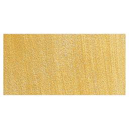 Lascaux Perlacryl Iridescent Acrylic Paint - Yellow Gold swatch