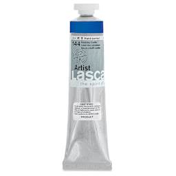 Lascaux Artist Acrylics - Cobalt Blue Cerulean, 45 ml tube