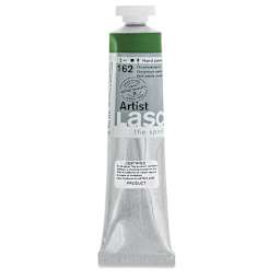 Lascaux Artist Acrylics - Chrome Oxide Green, 45 ml tube