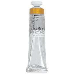 Lascaux Artist Acrylics - Kings Gold, 45 ml tube