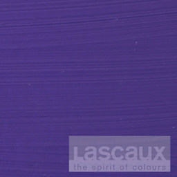 Artist Acrylics Dioxazine Violet Light