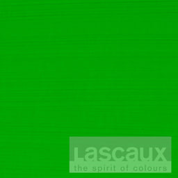 Artist Acrylics Cadmium Green Light
