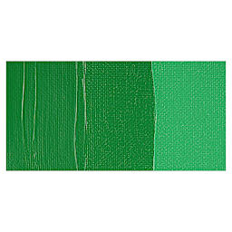 Lascaux Artist Acrylic Paint - Cadmium Green Medium swatch