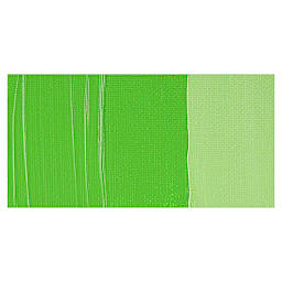 Lascaux Artist Acrylic Paint - Cadmium Green Yellow swatch