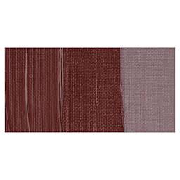 Lascaux Artist Acrylic Paint - Cadmium Red Bordeaux swatch