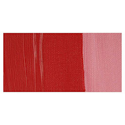 Lascaux Artist Acrylic Paint - Cadmium Red Deep swatch