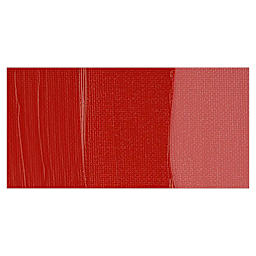 Lascaux Artist Acrylic Paint - Cadmium Red Medium swatch