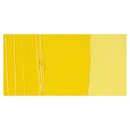 Lascaux Artist Acrylic Paint - Cadmium Yellow Medium swatch