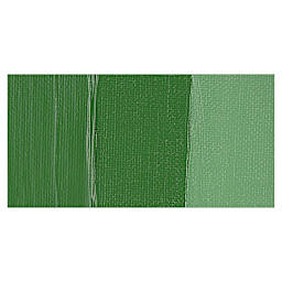 Lascaux Artist Acrylic Paint - Chrome Oxide Green swatch