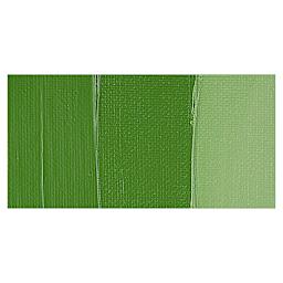 Lascaux Artist Acrylic Paint - Chrome Oxide Green swatch