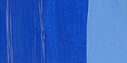 Lascaux Artist Acrylic Paint - Cobalt Blue swatch