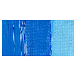 Lascaux Artist Acrylic Paint - Cobalt Blue Cerulean swatch