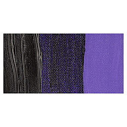 Lascaux Artist Acrylic Paint - Dioxazine Violet Deep swatch