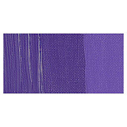 Lascaux Artist Acrylic Paint - Dioxazine Violet Light swatch