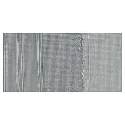 Lascaux Artist Acrylic Paint - Gray swatch