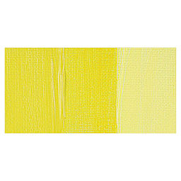 Lascaux Artist Acrylic Paint - Hansa Yellow swatch