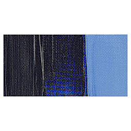 Lascaux Artist Acrylic Paint - Indanthrone Blue swatch