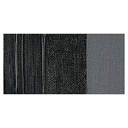 Lascaux Artist Acrylic Paint - Mars Black swatch