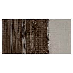 Lascaux Artist Acrylic Paint - Oxide Brown Dark swatch