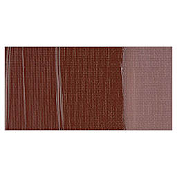 Lascaux Artist Acrylic Paint - Oxide Brown Medium swatch