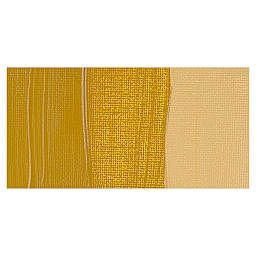 Lascaux Artist Acrylic Paint - Oxide Yellow  swatch