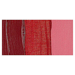 Lascaux Artist Acrylic Paint - Perylene Maroon swatch