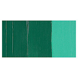 Lascaux Artist Acrylic Paint - Phthalo Green Medium swatch