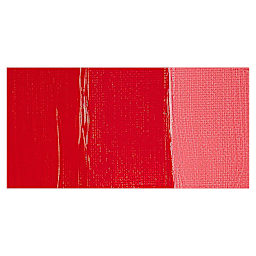 Lascaux Artist Acrylic Paint - Pyrrole Red swatch