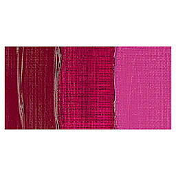 Lascaux Artist Acrylic Paint - Quinacridone Crimson swatch