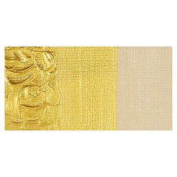 Lascaux Artist Acrylic Paint - Sunshine Gold swatch