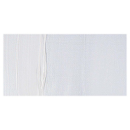 Lascaux Artist Acrylic Paint - Titanium White swatch