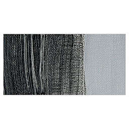 Lascaux Artist Acrylic Paint - Transoxide Black swatch