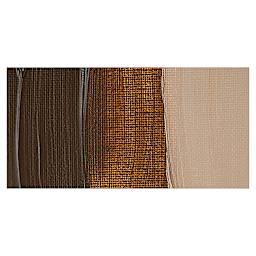 Lascaux Artist Acrylic Paint - Transoxide Brown swatch