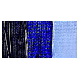 Lascaux Artist Acrylic Paint - Ultramarine Blue swatch