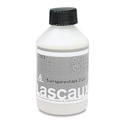 Lascaux UV Varnish - Matte, 250 ml bottle
