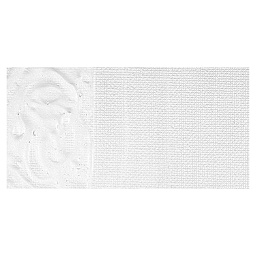 Chromacryl Acrylic Essentials Paint - Block Out White swatch