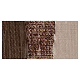 Chromacryl Acrylic Essentials Paint - Burnt Umber swatch