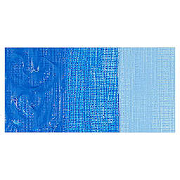 Chromacryl Acrylic Essentials Paint - Cobalt Blue swatch