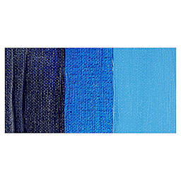 Chromacryl Acrylic Essentials Paint - Cool Blue swatch