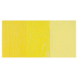 Chromacryl Acrylic Essentials Paint - Cool Yellow swatch