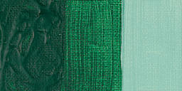 Chromacryl Acrylic Essentials Paint - Green Deep swatch