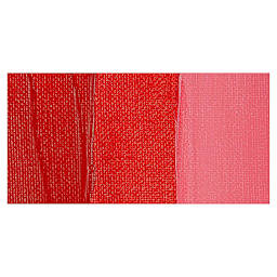 Chromacryl Acrylic Essentials Paint - Warm Red swatch