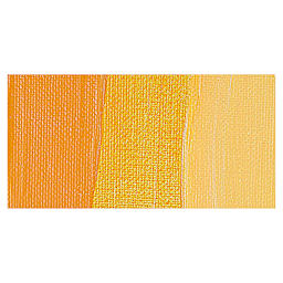 Chromacryl Acrylic Essentials Paint - Warm Yellow swatch